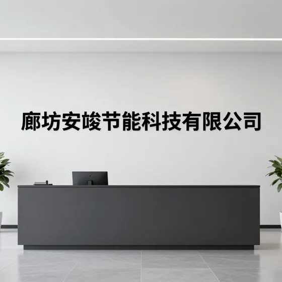 廊坊安竣节能科技有限公司